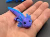 Axie the Axolotl rev A
