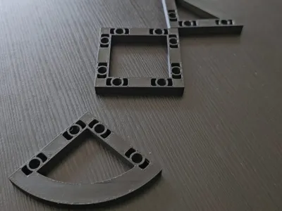 Openforge 2.0 Magnetic Base