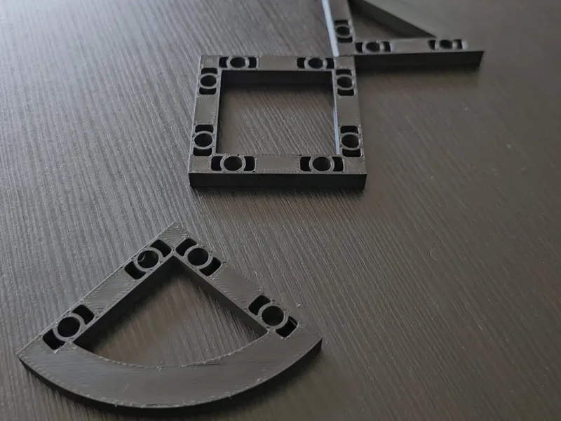 Openforge 2.0 Magnetic Base