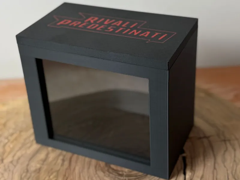 Pokemon Box 36 Buste Rivali Predestinati Italiano