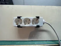 4 Clips