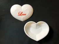 One box (lid and base)
