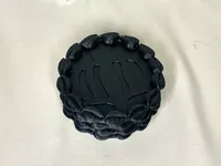 0.24mm layer, 2 walls, 8% infill