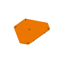 Nanodesigner profile for Porta_plate