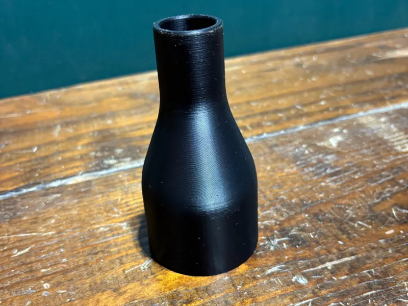 Crevice Tool Adapter - 1.25 to 2.50 Hose