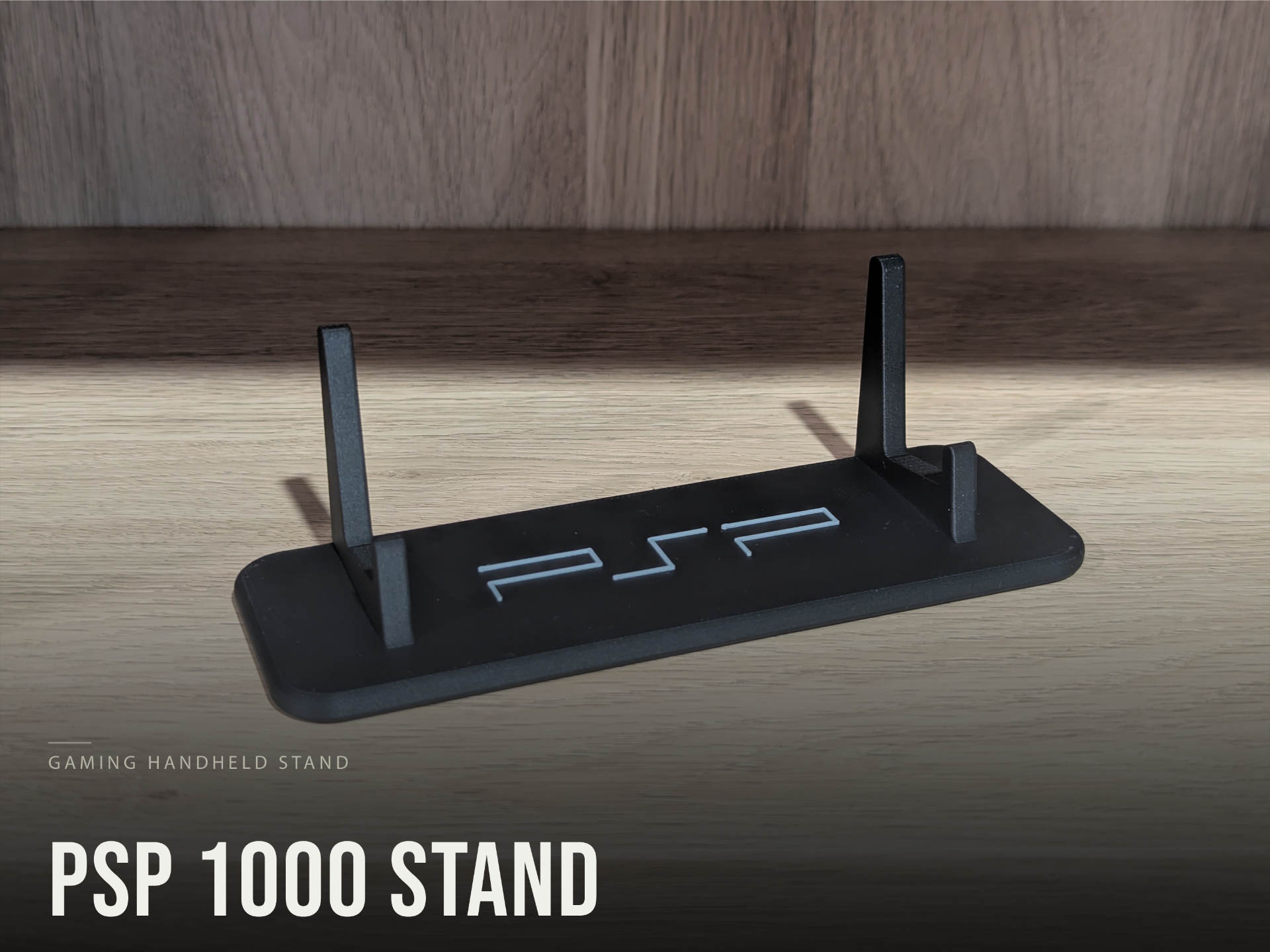 Gaming Handheld Stand – PSP 1000