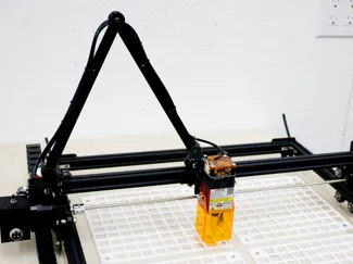 Ortur LM3 Pro Cable Management Arm