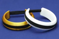 Bracelet range-élastique à cheveux — photo 2