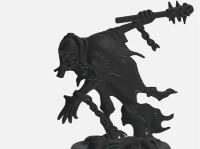 Warhamer Nighthaunted 1