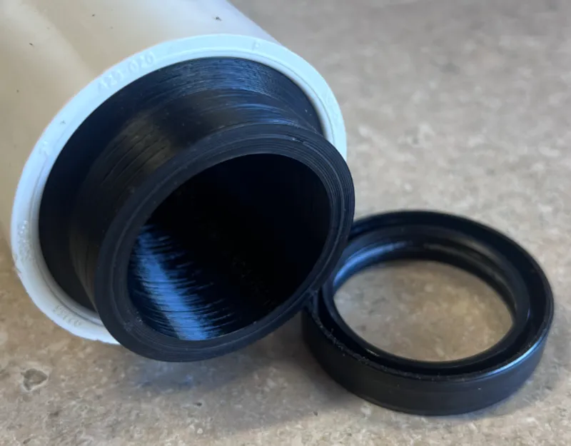 Oil Seal Tool for 1998-2001 Honda VFR800 Fork Tube