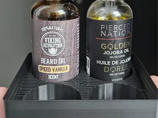 30ml Bottle Gridfinity