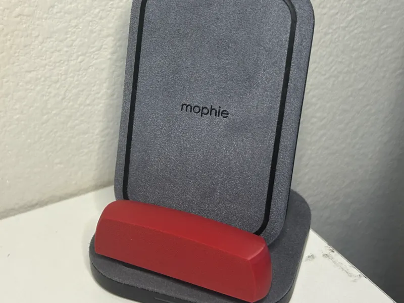 Mophie Charger Airpod Adapter