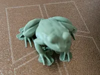 0.08mm layer, 2 walls, 15% infill