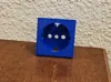 0.2mm layer, 2 walls, 10% infill