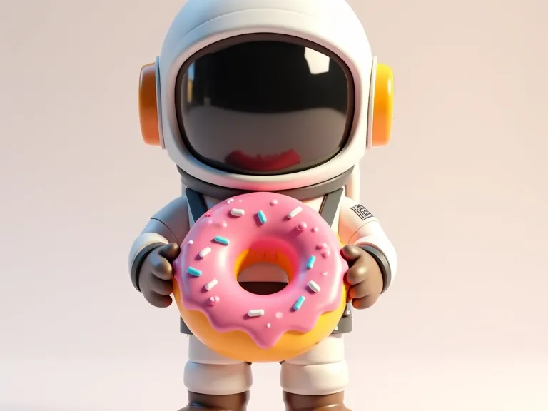 Astronut