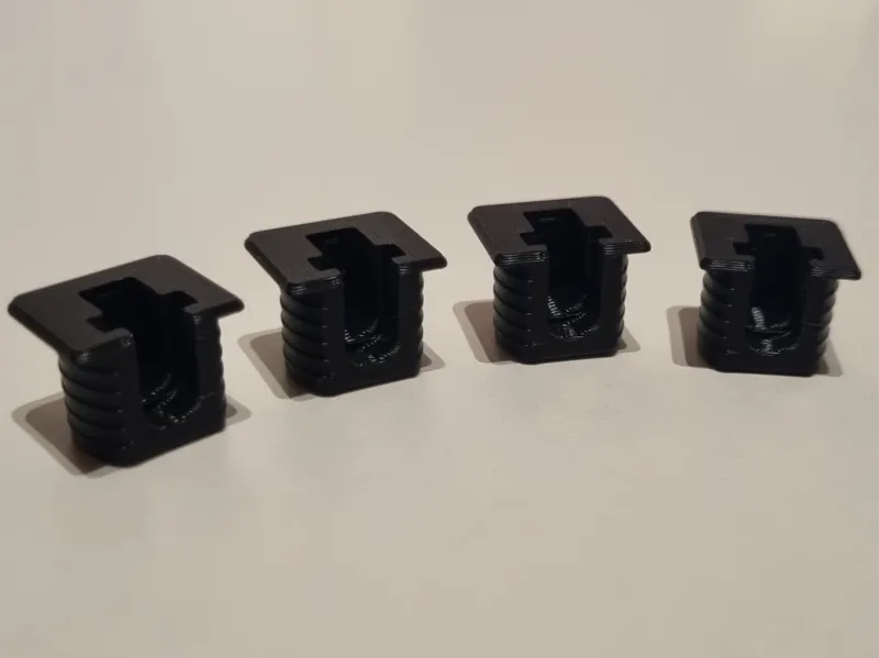 Shelf insert