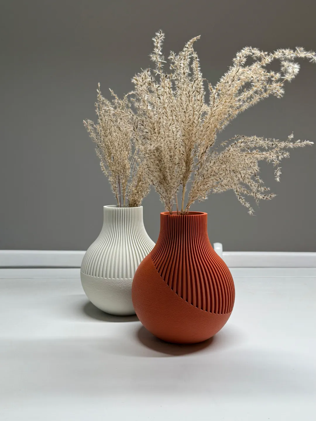 Neki Japandi Vases view 4