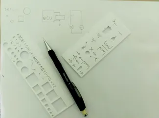 Engineering templates + electrical