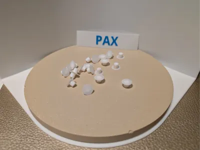 IKEA PAX Hole Cap Cover Plug