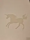 Large - unicorn - 0.2mm layer, 2 walls, 15% infill