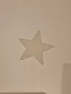 Large - Star - 0.2mm layer, 2 walls, 15% infill