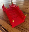Standard Size 0.2mm layer, 2 walls, 15% infill