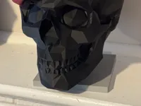 0.2mm layer, 2 walls, 5% infill