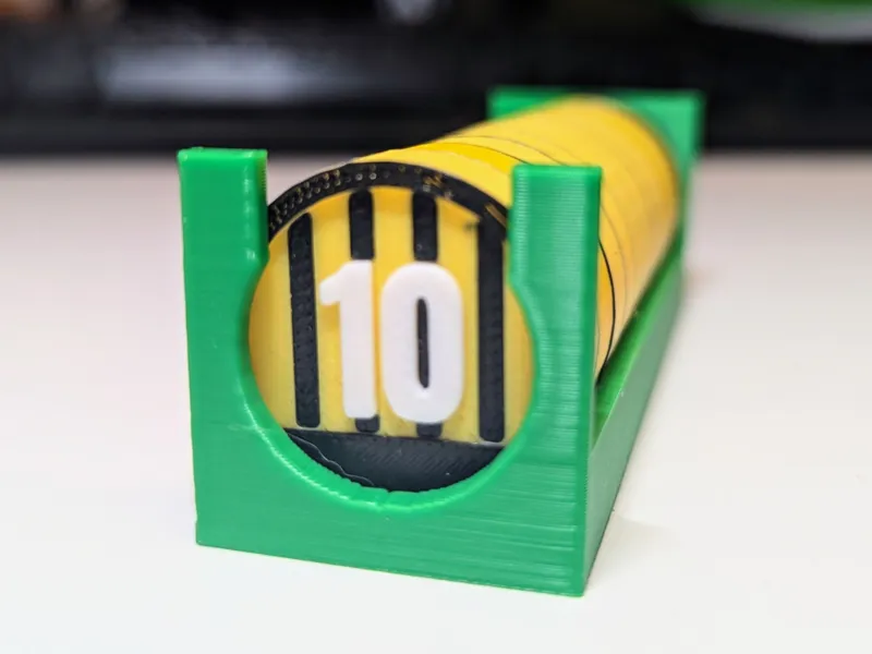 GGx The tabletop football game Team Carrier