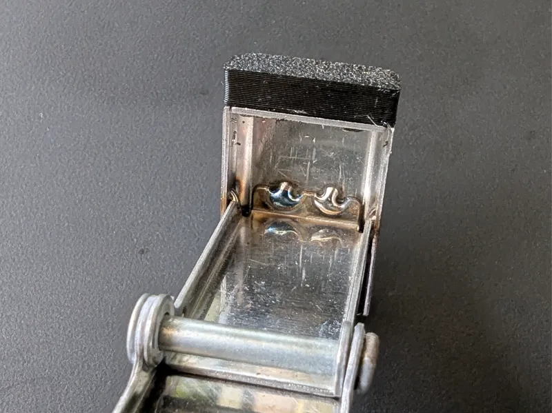 Solo Stove Mesa Foot