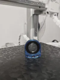 Original Model 0.2mm layer, 3 walls, 100% infill
