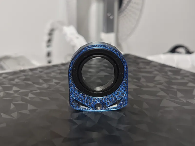 KeyFlipper By 3DMake_PL