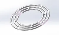 0.2mm 层高, 2 层墙, 15% 填充