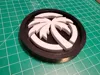 0.16mm layer, 2 walls, 10% infill
