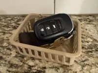 Small Basket 