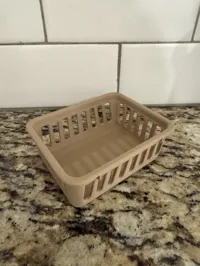 BIG Storage Basket