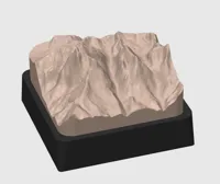 GRAN SASSO (corno grande e corno piccolo)