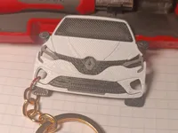 0.25mm layer, 2 walls, 15% infill
