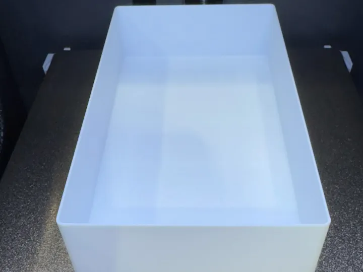 Gridfinity Box 5x3x8