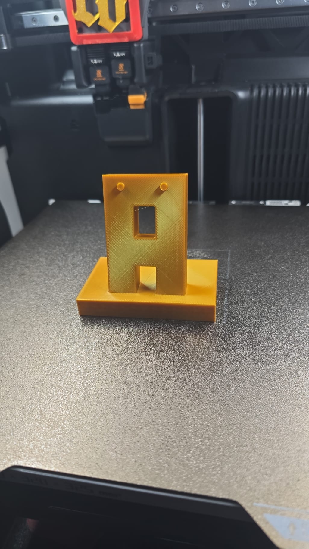 Fun License Plate Stand - Free 3D Print Model - MakerWorld