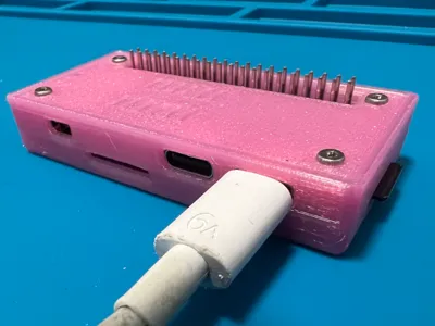 A7Z Case