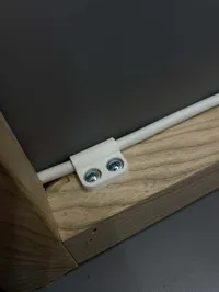 0.2mm layer, 6 walls, 40% infill