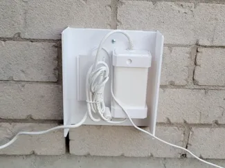 Govee Outdoor Light Box