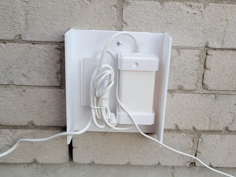 Govee Outdoor Light Box
