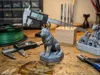 0.16mm layer, 2 walls, 15% infill