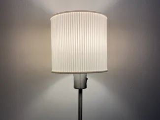 Lampshade for IKEA Lamp base