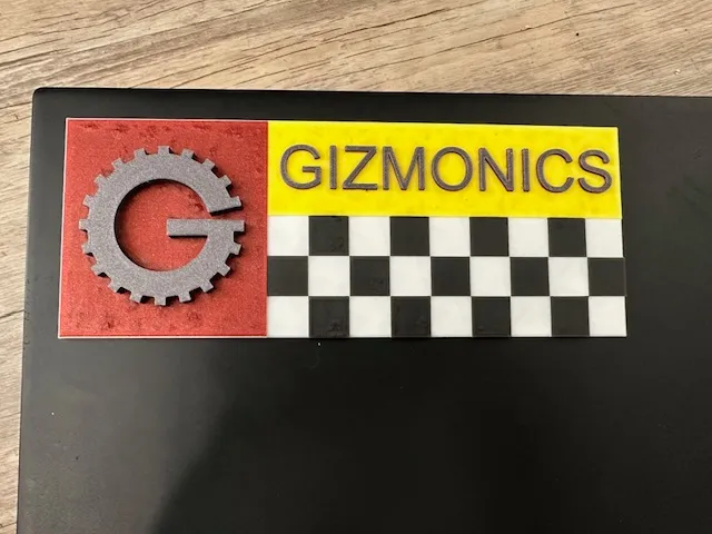 Gizmonic Institute Display