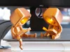 0.2mm layer, 2 walls, 10% infill