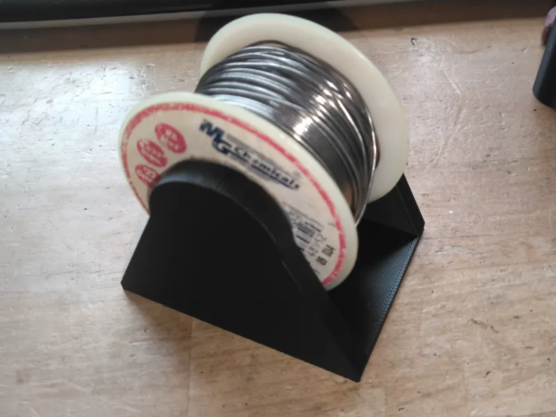 Solder Holder V2