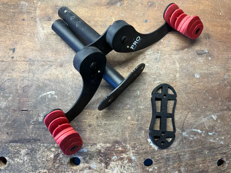 Pro Bike Tool Wall Mount Wedge