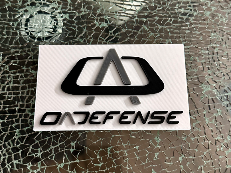OA Defense Logo